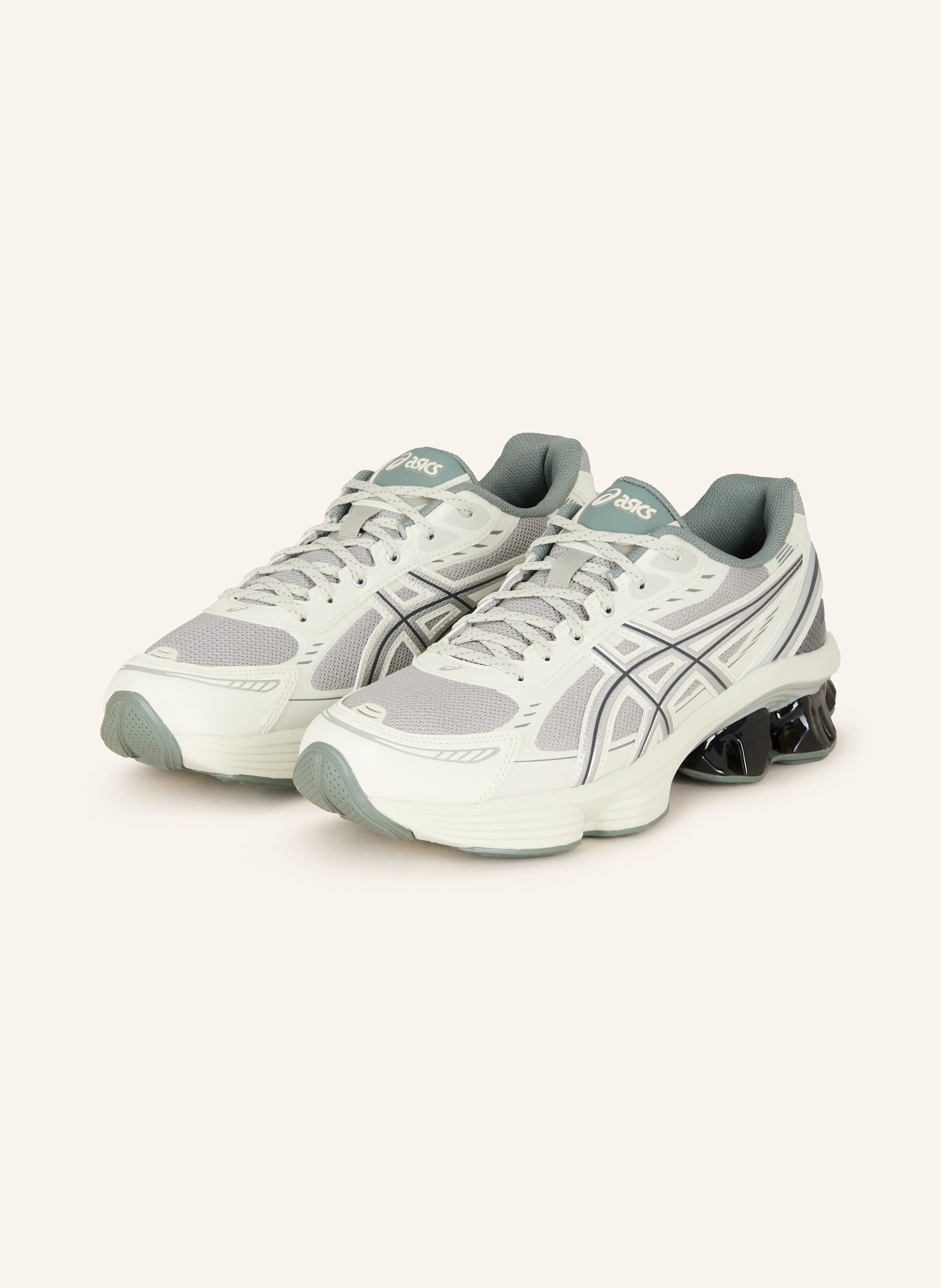Asics Gel-Kinetic Fluent