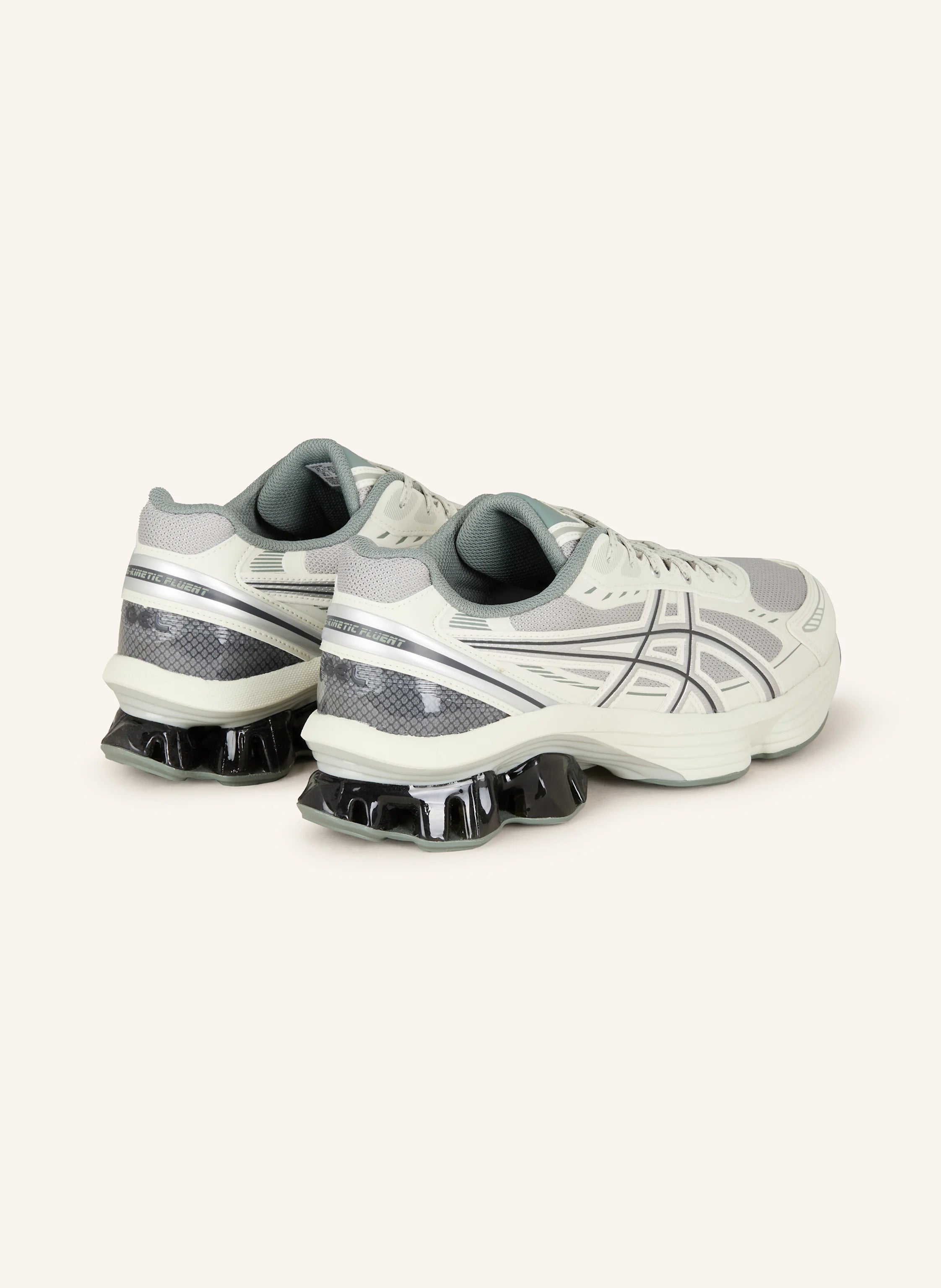 Asics Gel-Kinetic Fluent