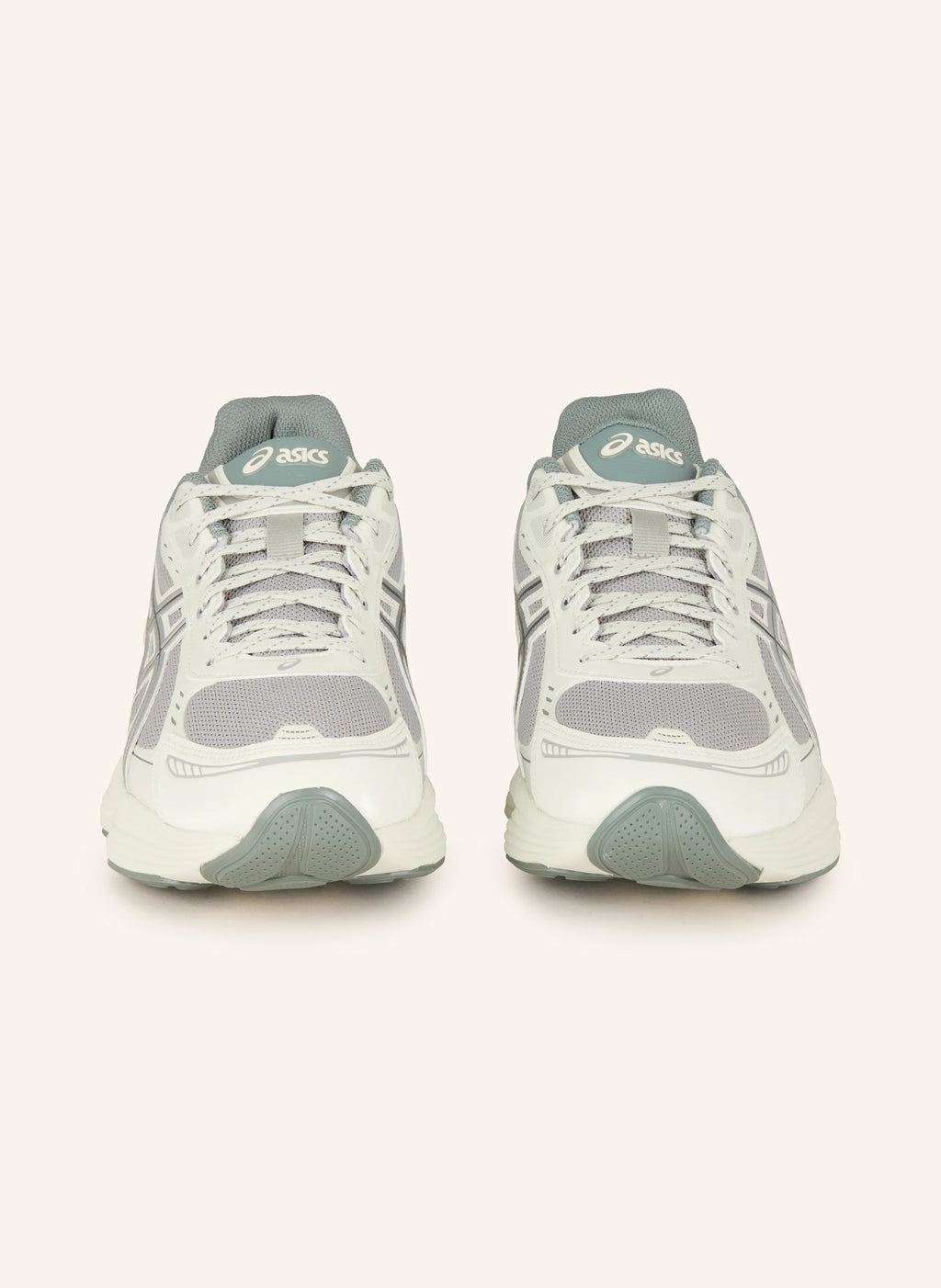 Asics Gel-Kinetic Fluent