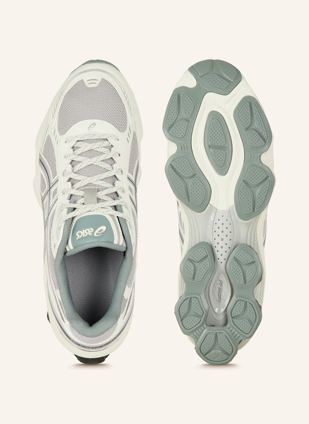 Asics Gel-Kinetic Fluent