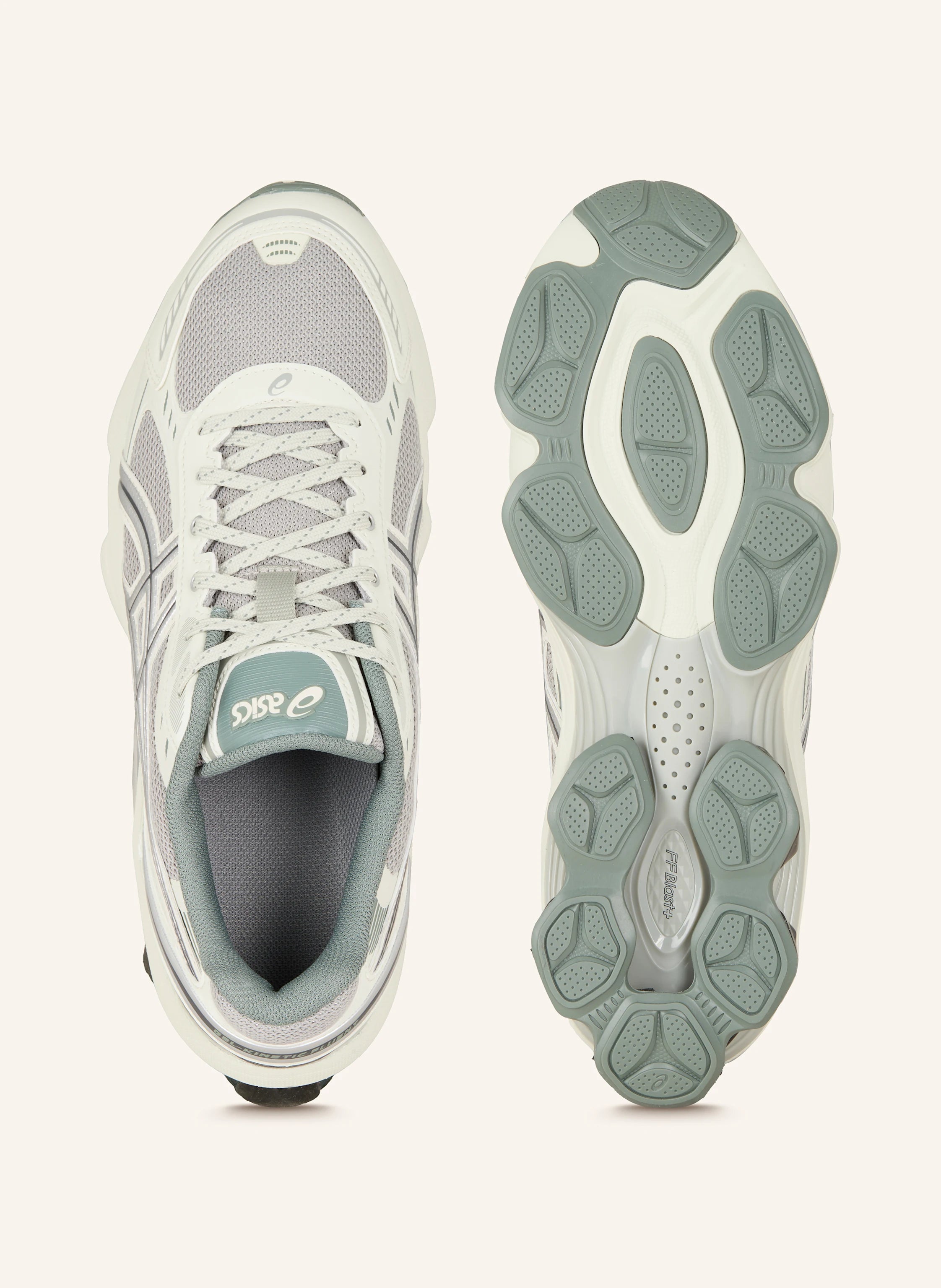 Asics Gel-Kinetic Fluent