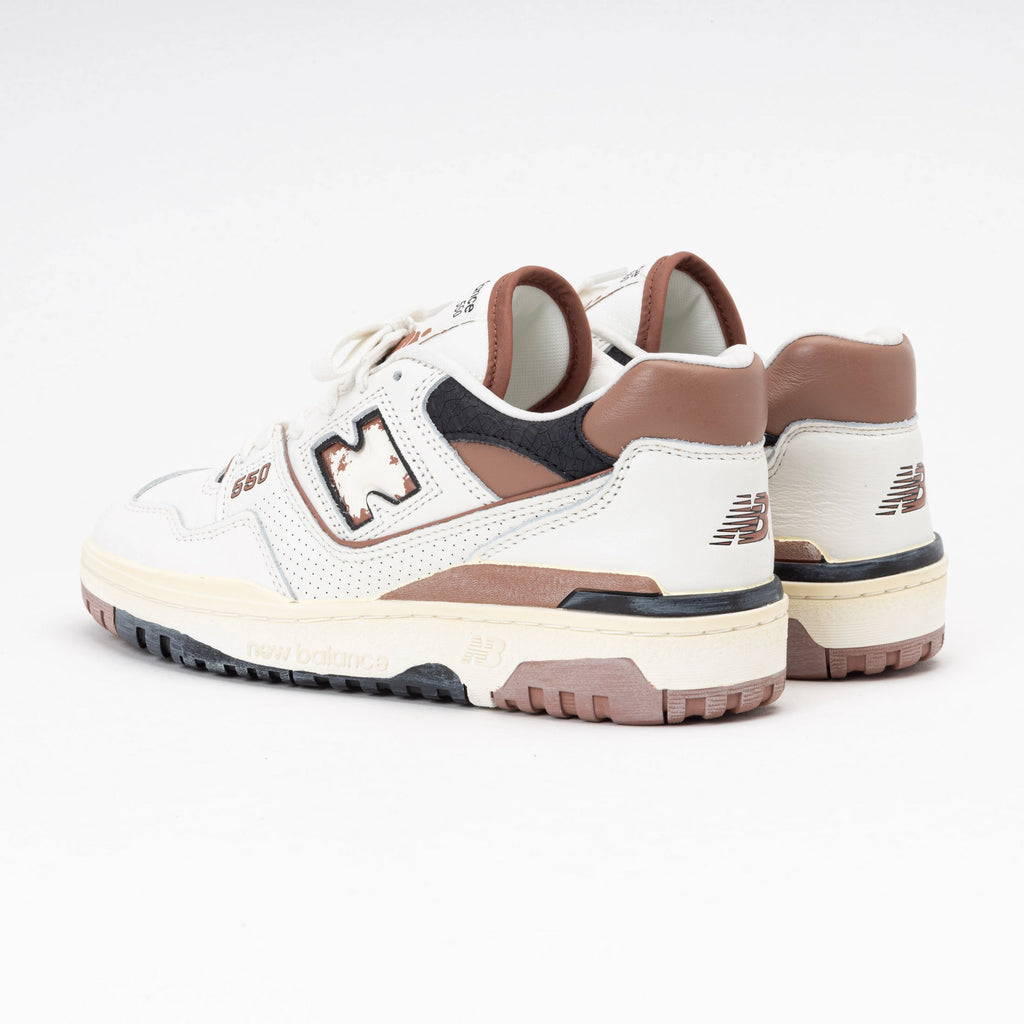 New Balance 550 Vintage Brown