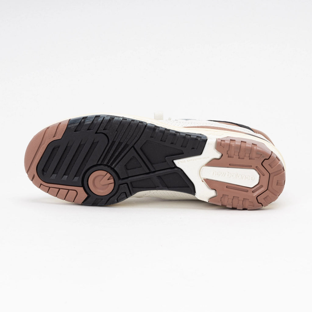 New Balance 550 Vintage Brown