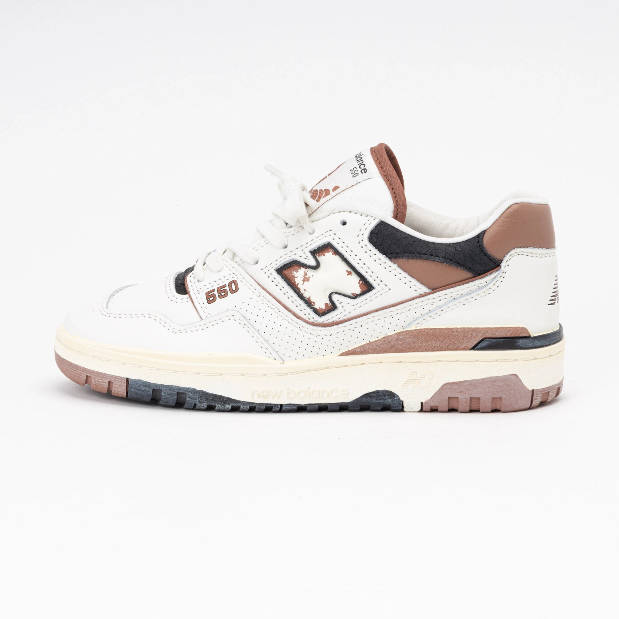 New Balance 550 Vintage Brown