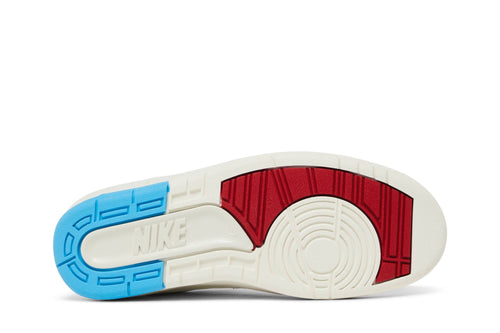 Air Jordan WMNS 2 RETRO LOW 'U'